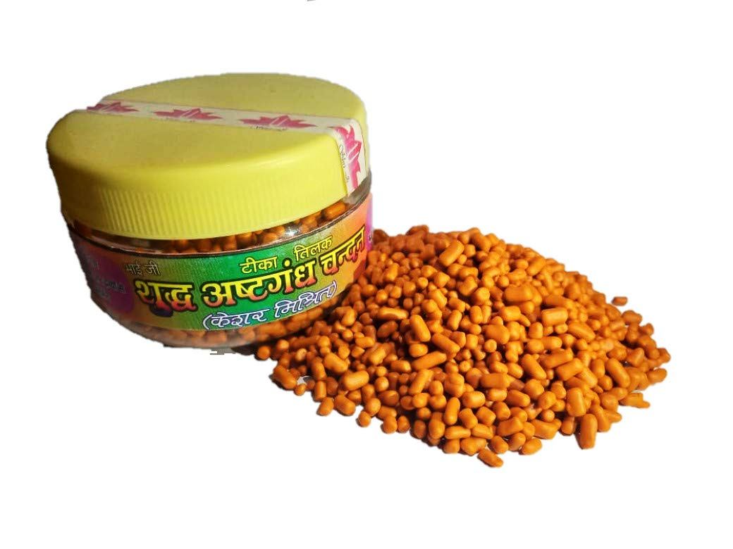 Pure Kesar Ashtagandha Chandan dana 3