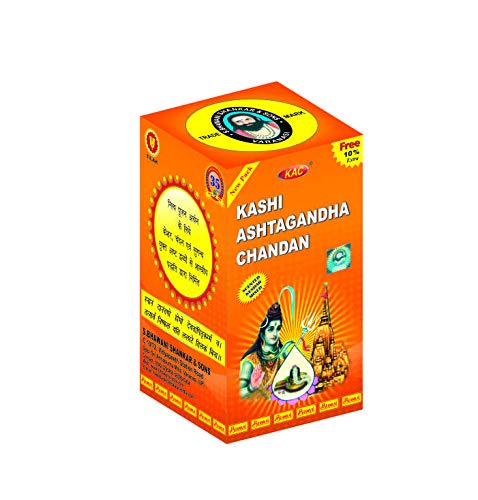 kashi Chandan
