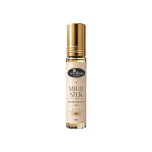 Mild Silk Attar, 8ML Roll OnLuxurious Elegance of Pure Silk